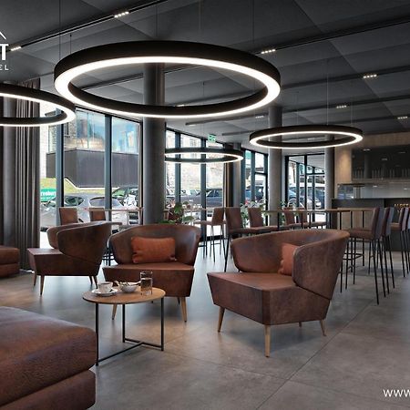Alpstadt Lifestyle Hotel Блуденц Экстерьер фото